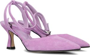 Notre-V 8923 Sandalen Dames Paars