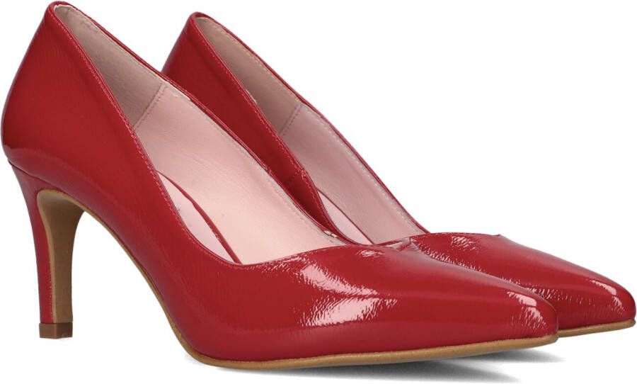 Notre-V 1092tf Hakken Dames Rood
