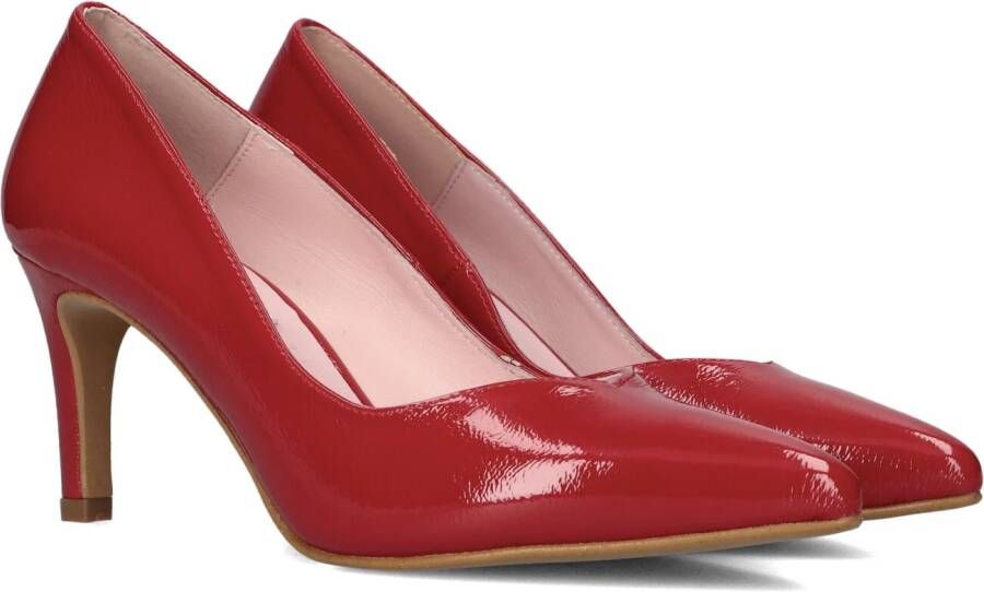 Notre-V 1092tf Hakken Dames Rood