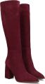 Notre-V 46994 Laarzen Suède Dames Rood - Rood