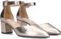Notre-V 12625 Hakken Dames Rosegoud - Thumbnail 1