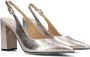 Notre-V 27113 Hakken Dames Rosegoud - Thumbnail 1