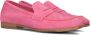 Notre-V 1get104_ Loafers Instappers Dames Roze - Thumbnail 1