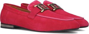 Notre-V 30056-03 Loafers Instappers Dames Roze