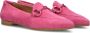 Crocs Crocband Sandal Kids 12856-6GD Kinderen Roze sportsandalen maat: 29 30 EU - Thumbnail 1