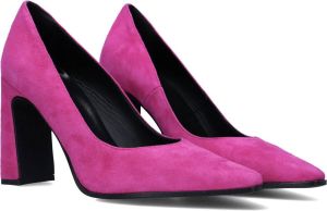 Notre-V Notre V 11102 Pumps High Heels Schoenen Hoge Hak Dames Roze