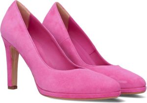 Notre-V Notre V 12501 Pumps High Heels Schoenen Hoge Hak Dames Roze