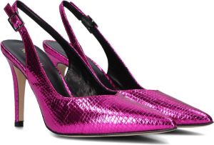 Notre-V 17513 Pumps High Heels Schoenen Hoge Hak Dames Roze