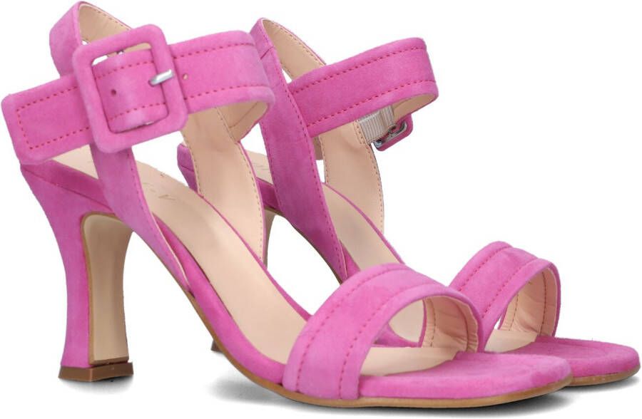 Notre-v Dames Sandalen 51144 Pink Dames