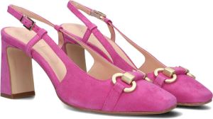 Notre-V 51294 Slingbacks Dames Roze