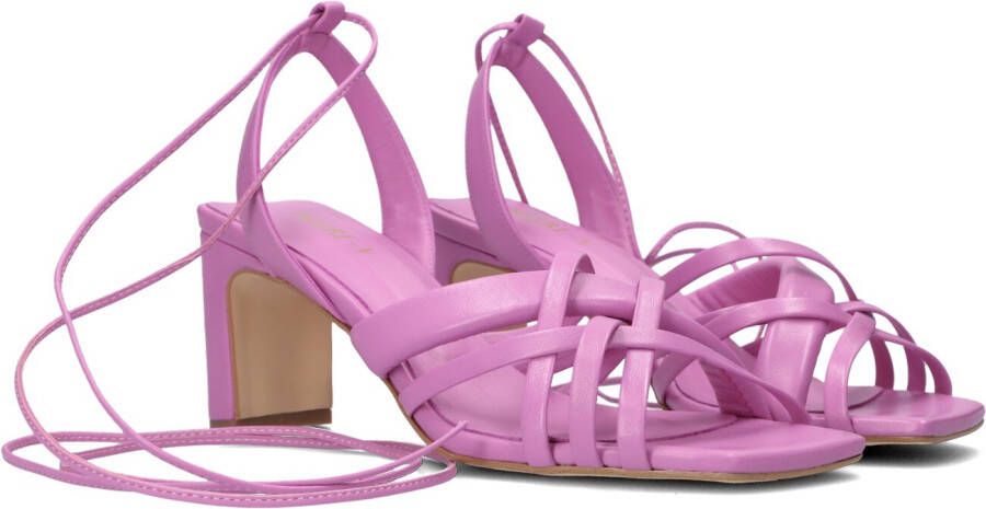 Notre-V Notre V 12372 Sandalen Dames Roze - Foto 1