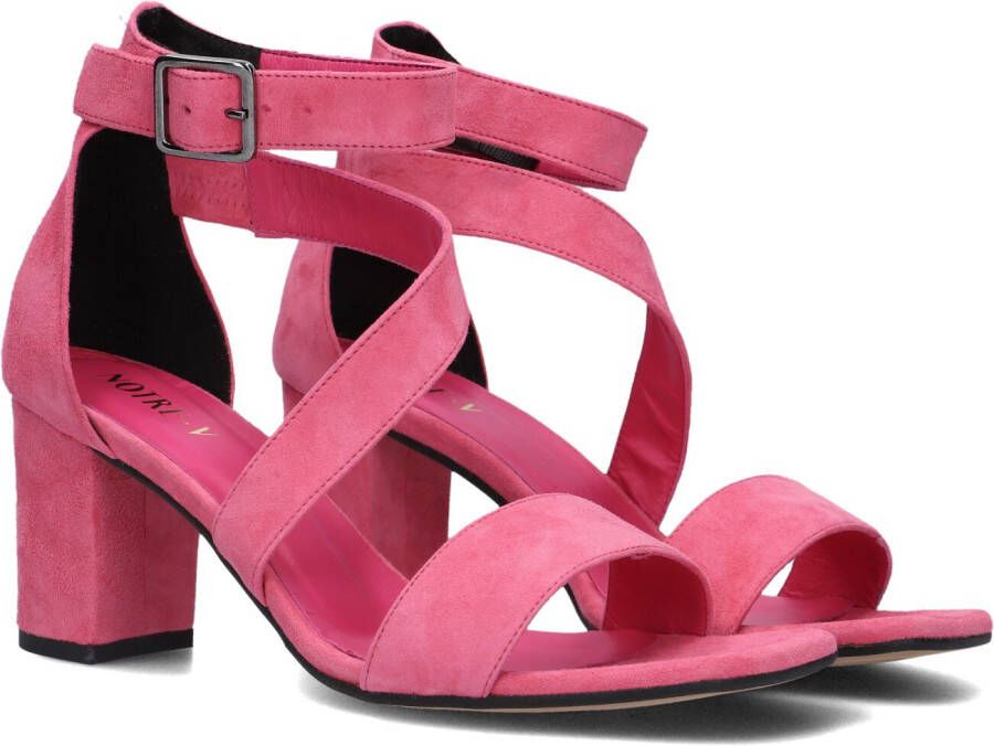 Notre-V Roze Sandalen 34336