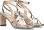 Notre-V 42527 Sandalen Dames Rosegoud - Thumbnail 1