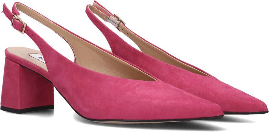 Notre-v Dames Hakken 35503 Pink Dames