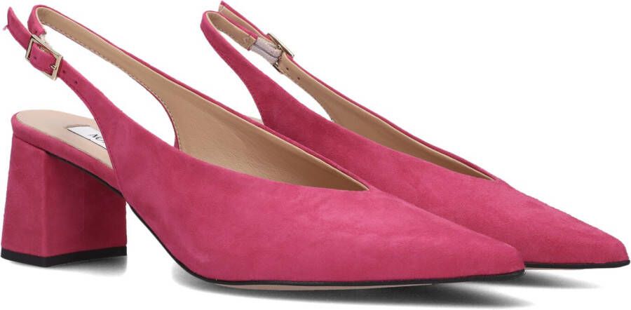 Notre-V 35503 Slingbacks Dames Roze