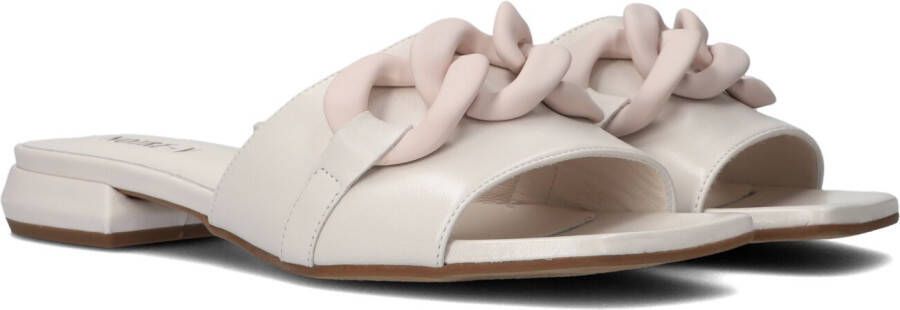 Notre-V Notre V 1331 Slippers Dames Roze