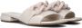 Notre-v Elegante Zomer Slipper 1318 Pink Dames - Thumbnail 1