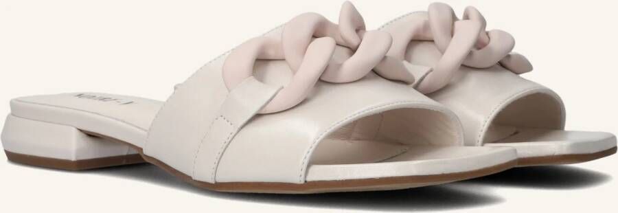 Notre-V Notre V 1331 Slippers Dames Roze