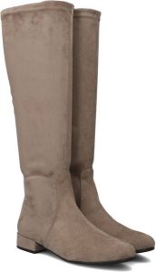 Notre-V Notre V 22260 Hoge laarzen Dames Taupe