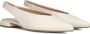 Notre-V 12218 Schoenen Dames Wit - Thumbnail 1