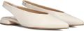 Notre-v Elegante Witte Slingbacks - Wit