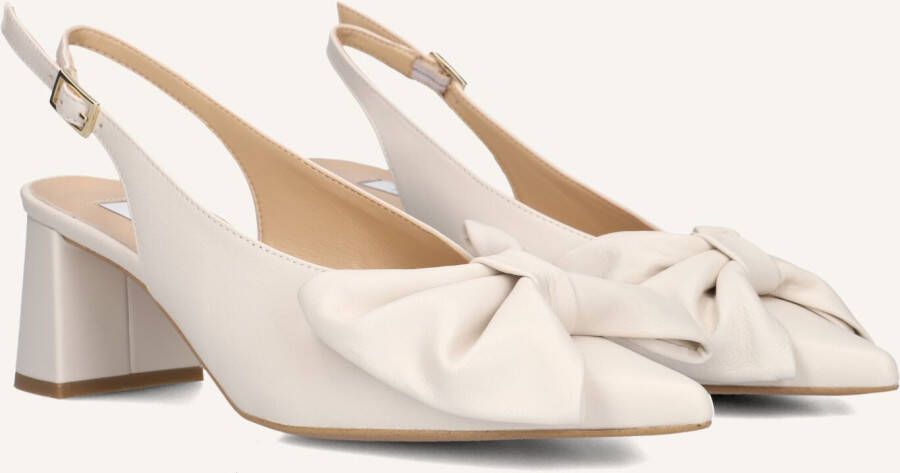 Notre-V 35503 Schoenen Dames Creme