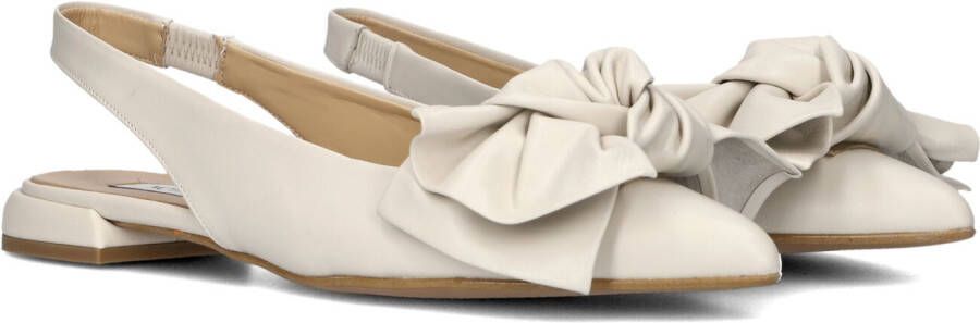 Notre-V 43251 Schoenen Dames Wit