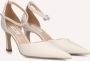 Notre-v Elegante pumps met spitse neus - Thumbnail 1