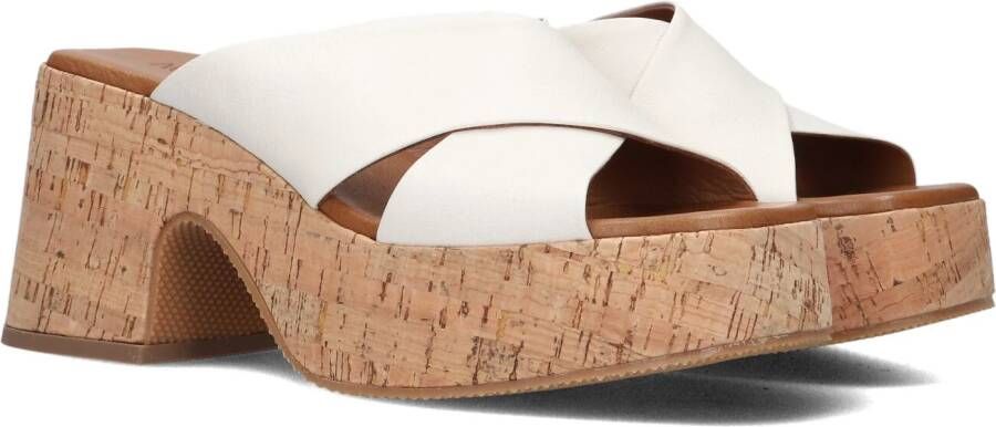 Notre-v Dames Hakken 989001 White Dames