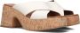 Notre-v Dames Hakken 989001 White Dames - Thumbnail 1