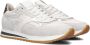 Notre-v Dames Sneakers 06-100 White Dames - Thumbnail 1