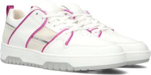 Notre-V 06-351 Lage sneakers Dames Wit