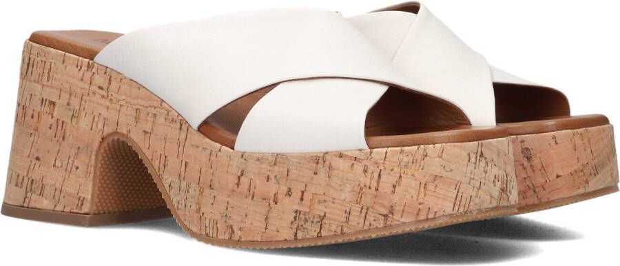 Notre-v Dames Hakken 989001 White Dames