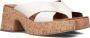 Notre-v Dames Hakken 989001 White Dames - Thumbnail 1