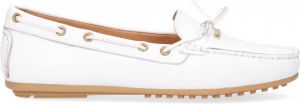Notre-V Notre V 03 n59 Mocassins Instappers Dames Wit