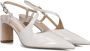 Notre-V 37217 Sandalen Dames Wit - Thumbnail 1