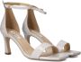 Notre-V 86605 Sandalen Dames Wit - Thumbnail 1