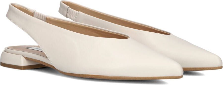 Notre-V 12218 Schoenen Dames Wit