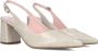 Notre-V 2315c Schoenen Dames Gebroken wit - Thumbnail 1