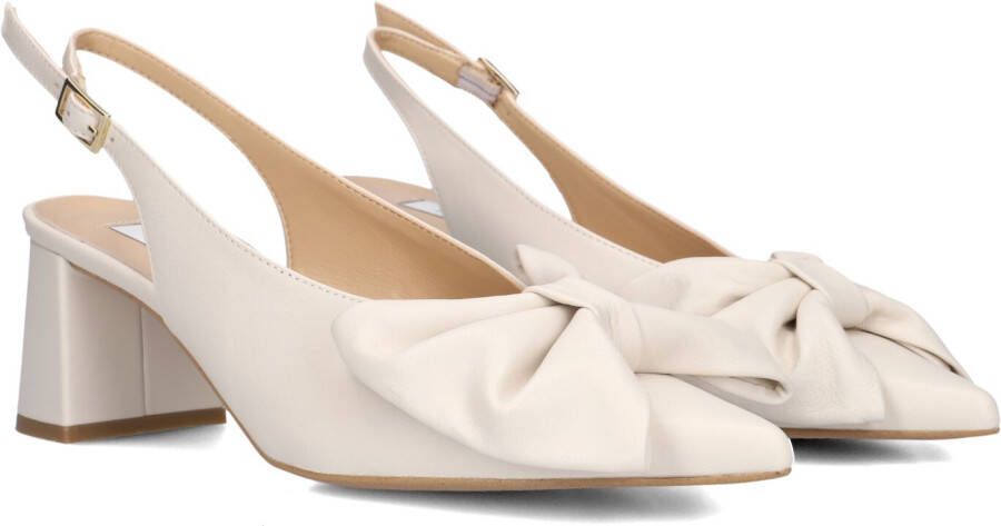 Notre-V 35503 Schoenen Dames Creme