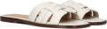 Notre-V As-14135 Slippers Dames Wit - Wit