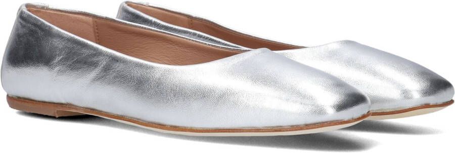Notre-v Dames Ballerina's 08-311 Gray Dames
