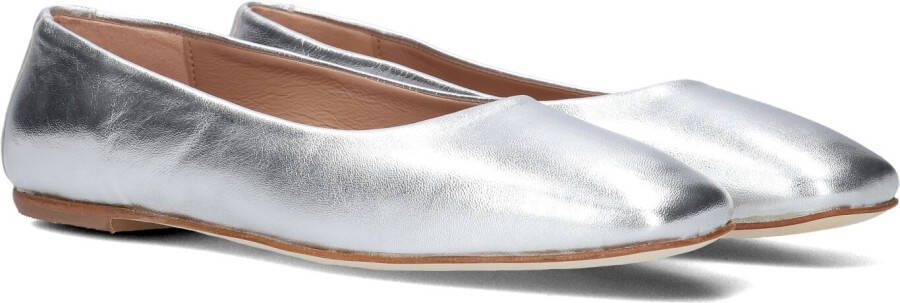 Notre-v Dames Ballerina's 08-311 Gray Dames