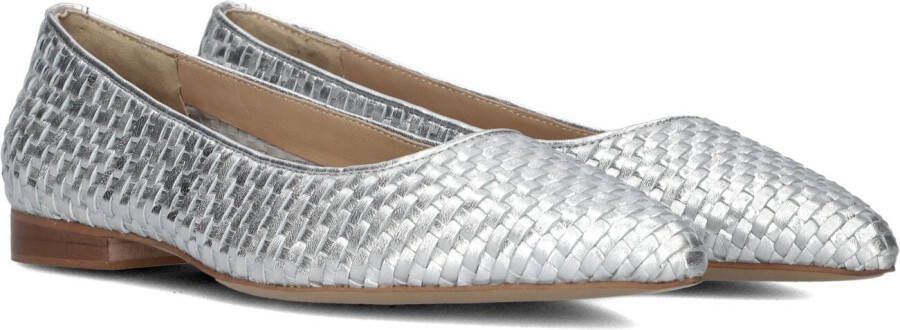 Notre-v Dames Ballerina's Ki4867 Gray Dames