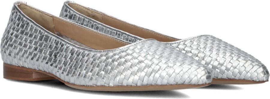 Notre-V Ki4867 Ballerina's Dames Zilver