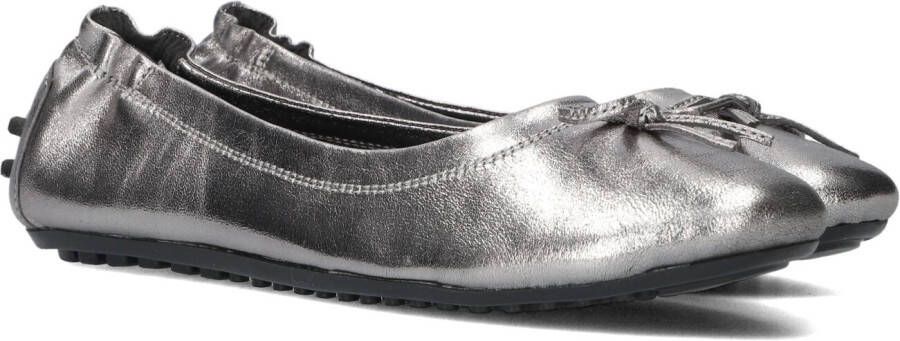 Notre-v Dames Ballerina's Kl-4528 Gray Dames