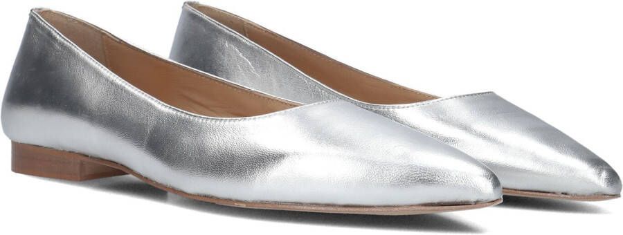 Notre-v Dames Ballerina's Vk1043 Gray Dames