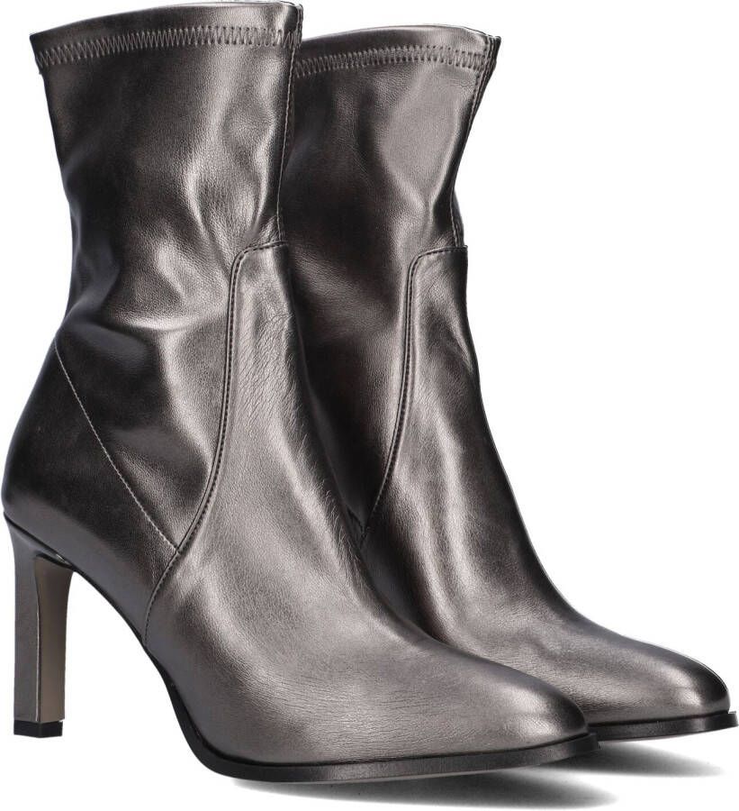 Notre-v Dames Enkellaarsjes 87450 Gray Dames