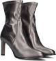 Notre-v Dames Enkellaarsjes 87450 Gray Dames - Thumbnail 1