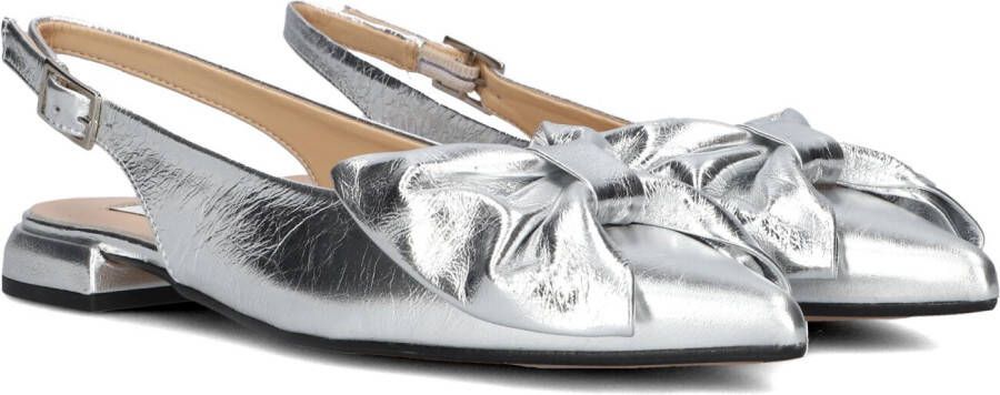 Notre-V 12261 Schoenen Dames Zilver